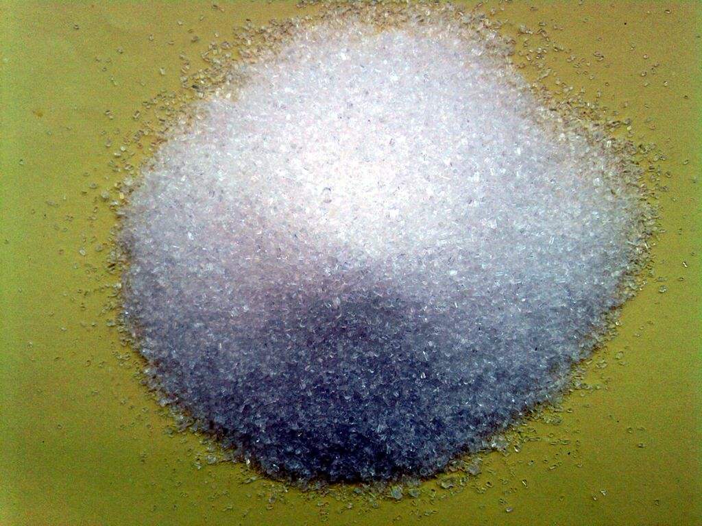 西安硫酸锌